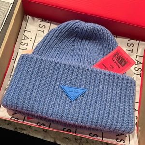 Last Studio Oversized Beanie - NEW IN BOX